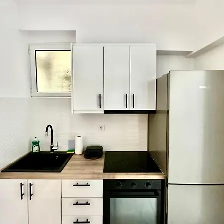 Seafront Residences Apartmán *