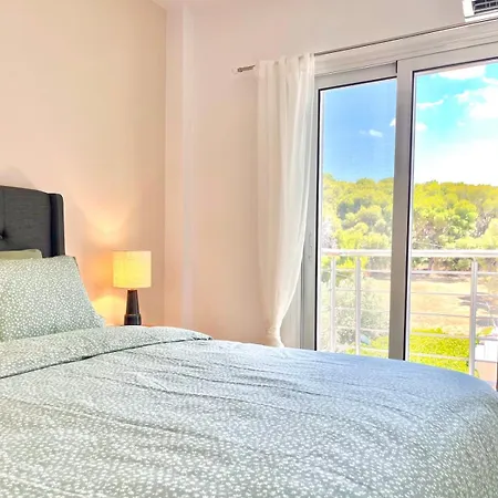 Apartmán Seafront Residences Loutra Oraias Elenis