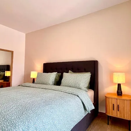 Seafront Residences Loutra Oraias Elenis