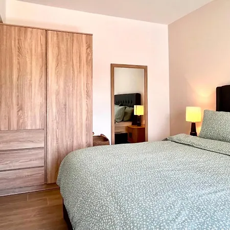 Apartmán Seafront Residences *