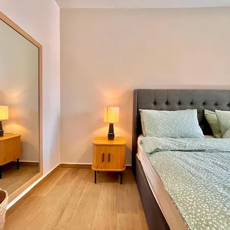 Apartmán Seafront Residences *