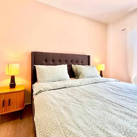 Seafront Residences * Loutra Oraias Elenis