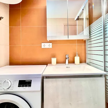 Seafront Residences * Loutra Oraias Elenis