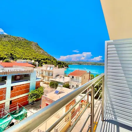 Seafront Residences