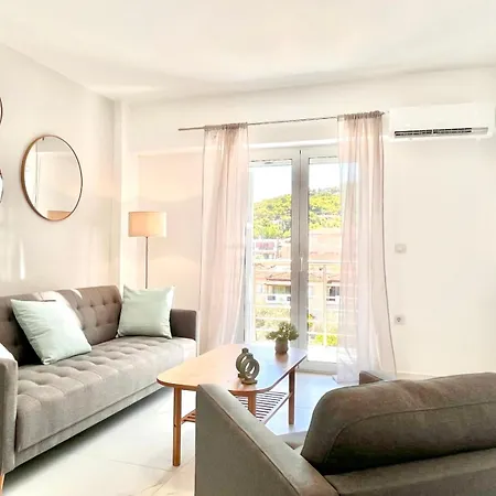 Seafront Residences Loutra Oraias Elenis