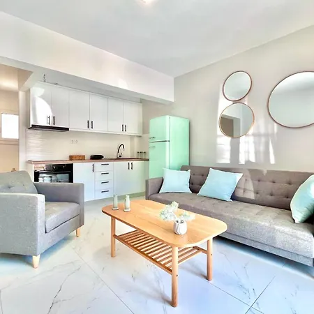 Apartmán Seafront Residences *