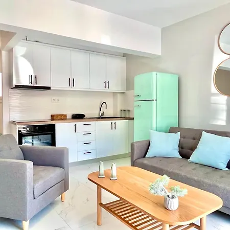 Apartmán Seafront Residences *