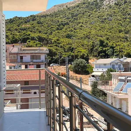 Apartmán Seafront Residences