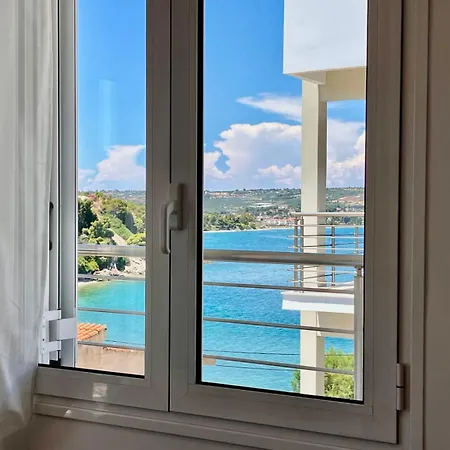 Apartmán Seafront Residences