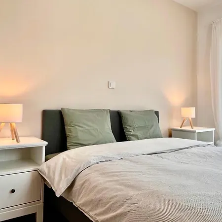 Seafront Residences Apartmán Loutra Oraias Elenis