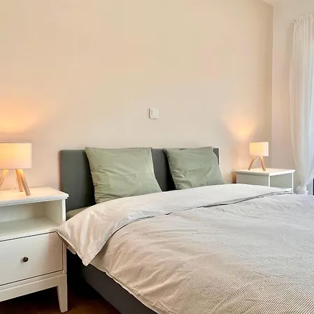 Seafront Residences * Loutra Oraias Elenis