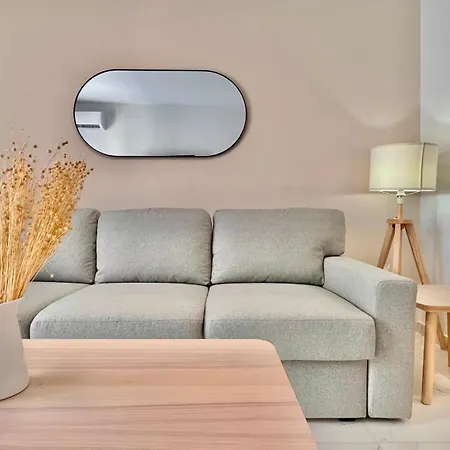 Seafront Residences Loutra Oraias Elenis