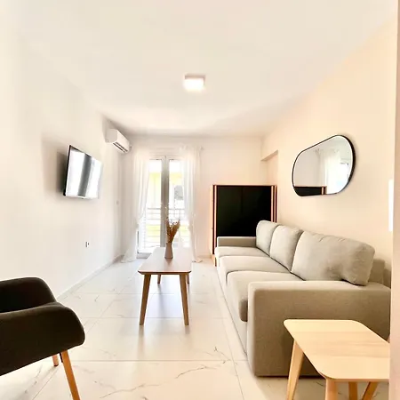 Seafront Residences Apartmán