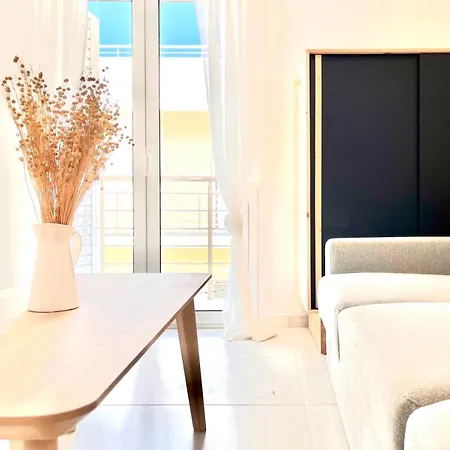 Appartement Seafront Residences *