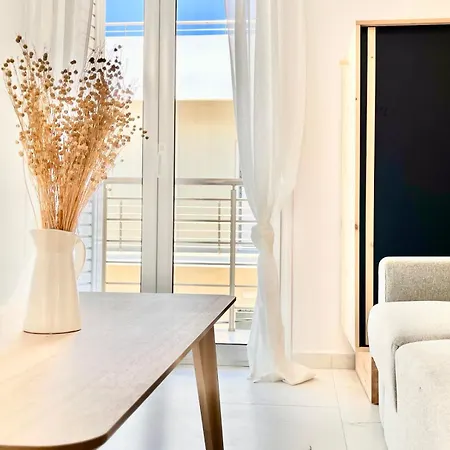 Seafront Residences Appartement Loutra Elenis