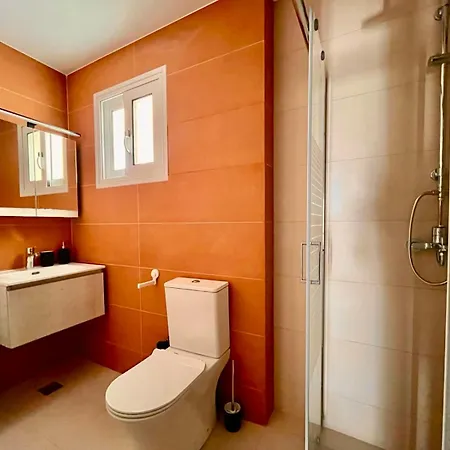 Appartement Seafront Residences
