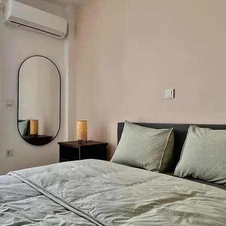 Seafront Residences Appartement
