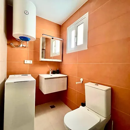 Seafront Residences Appartement